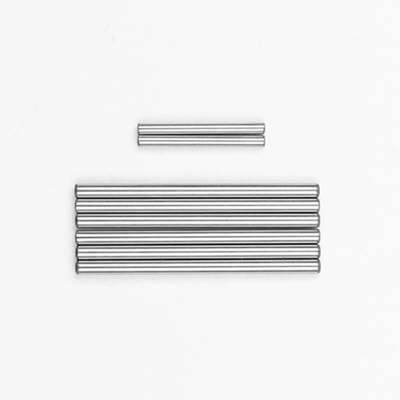 Team Associated DC10 Hinge Pin Set (AS72229)