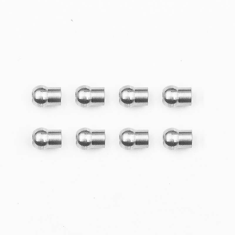 Team Associated DC10 Hinge Pin Pivot Ball (AS72230)
