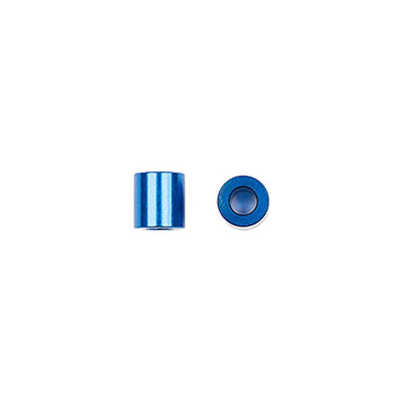 Team Associated Spacer 3X6X6.5 mm Aluminium (AS72236)