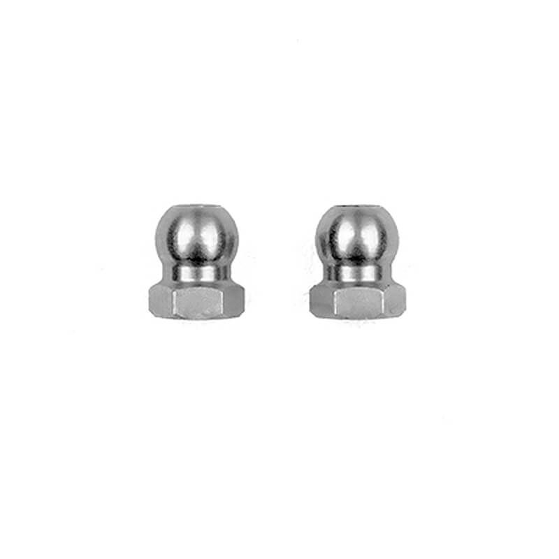 Team Associated DC10 Threaded Pivot Ball (AS72238)