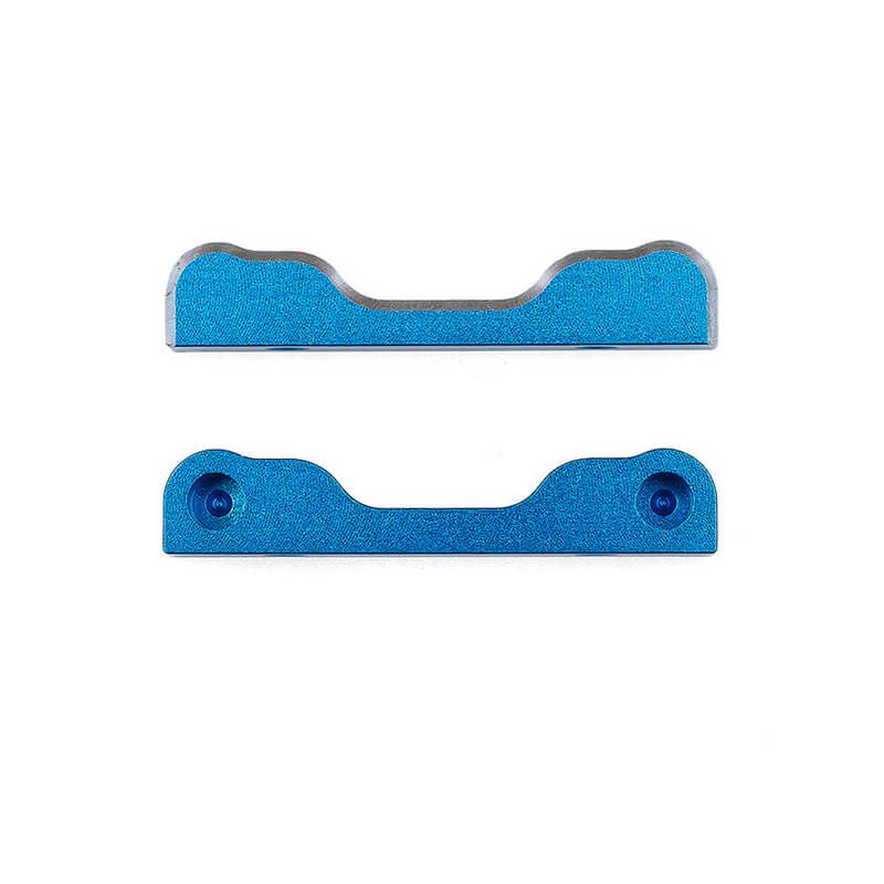 Team Associated DC10 FT Aluminium Arm Mounts A/B (AS72254)