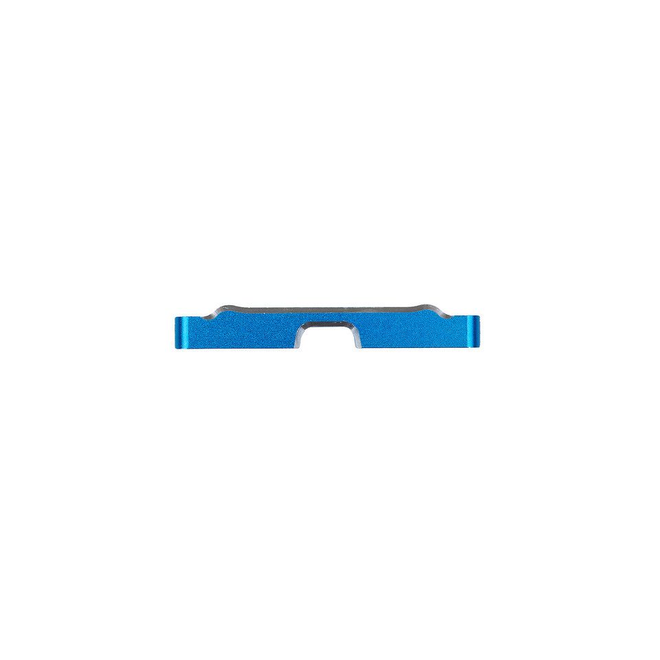 Team Associated DC10 FT Aluminium Arm Mount C (AS72255)