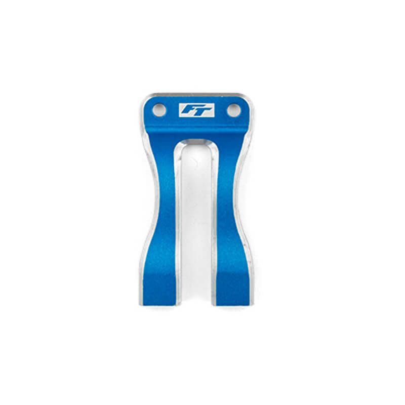 Team Associated DC10 FT Aluminium Bulkhead A (AS72259)