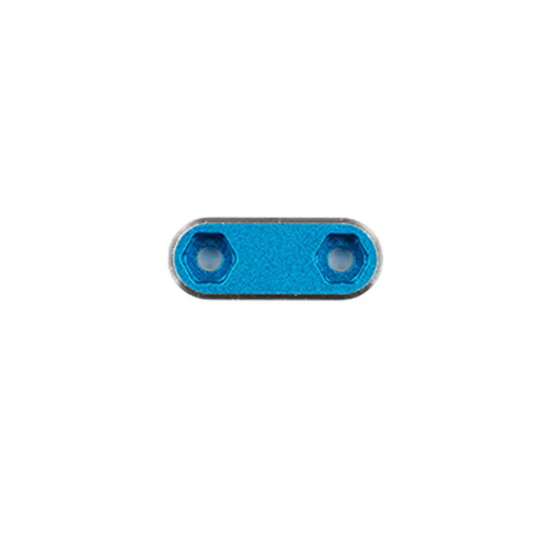 Team Associated DC10 FT Aluminium Steering Post Mount (AS72261)