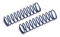 Team Associated Spring Truck Front Blue SoFT (AS7429)