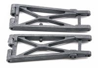Team Associated T4 Rear A-Arm Carbon (AS7449)