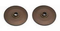 Team Associated Factory Team V2 Slipper Hubs (AS7485)