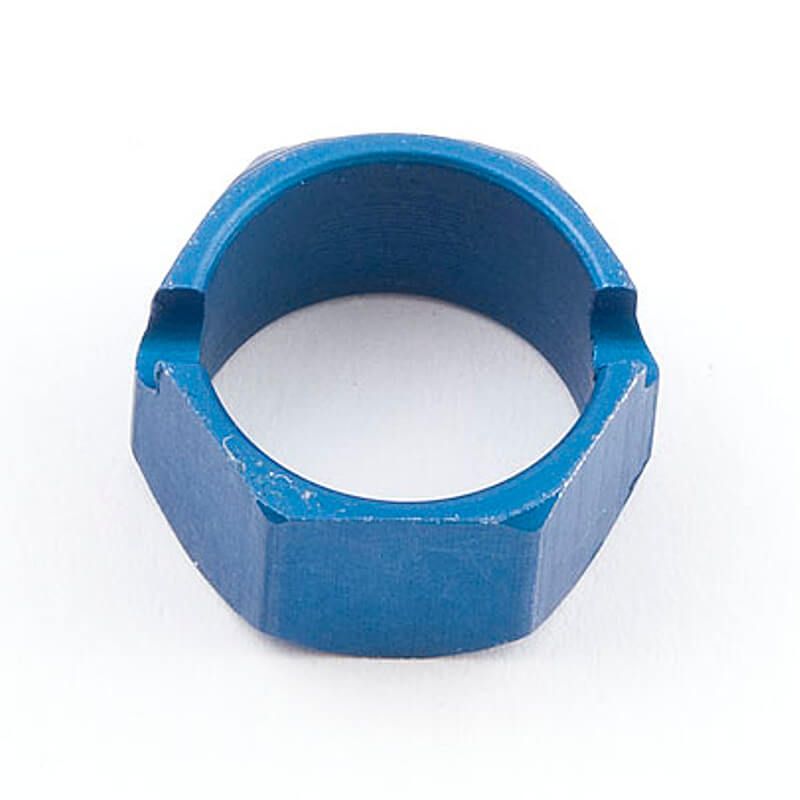 Team Associated Disk Brake Adaptor Al (AS7561)