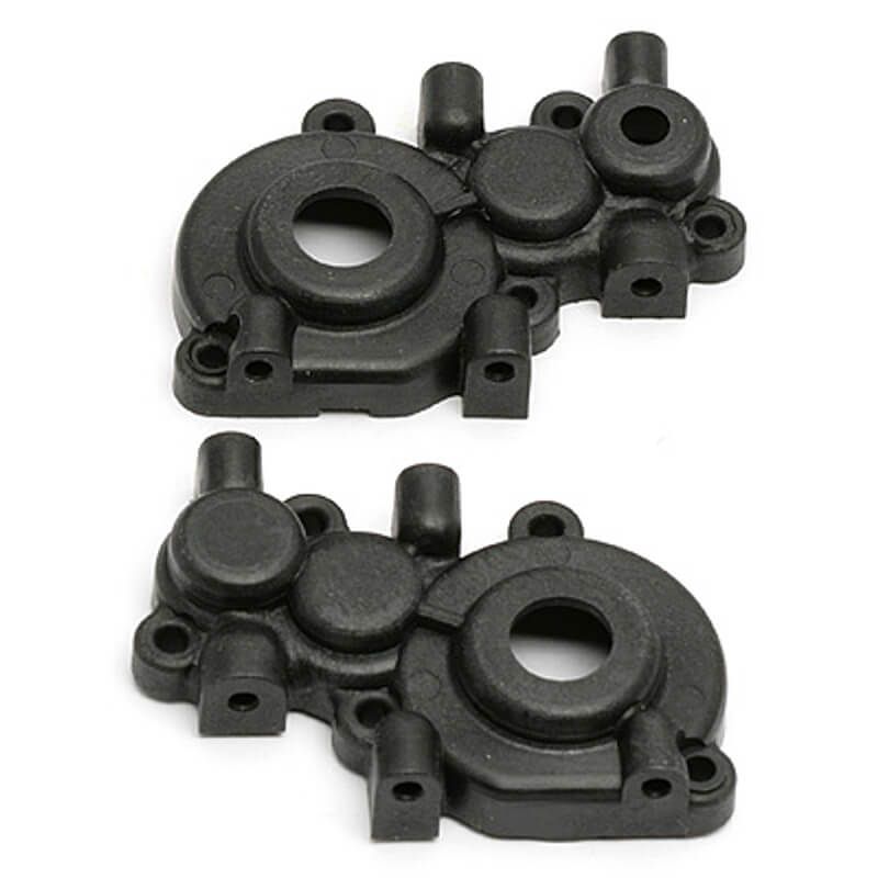 Team Associated Transmission Case Brush (AS7661)