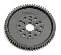 Team Associated 66T Spur Gear (AS7663)