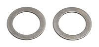 Team Associated Diff Drive Rings (2.60:1) (AS7666)