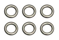 Team Associated Drive ShaFT Spacers (AS7669)