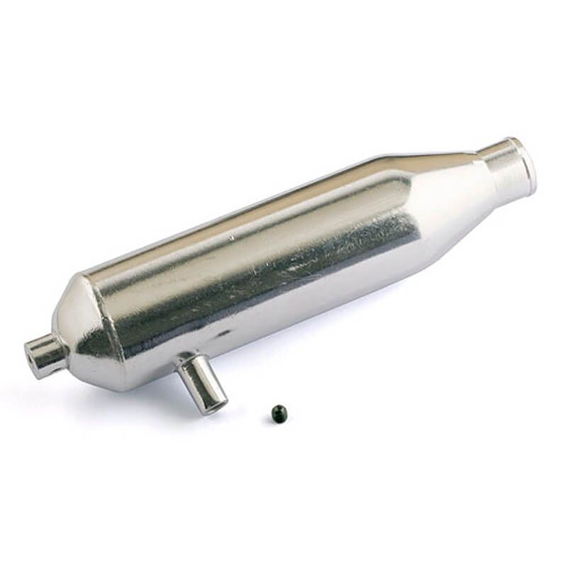 Team Associated Muffler Tuned Pipe (AS7730)