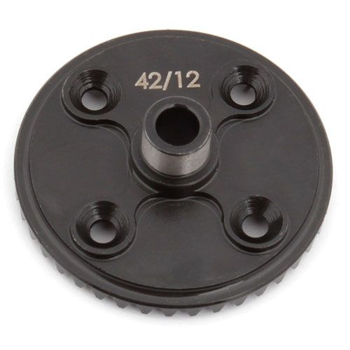 Team Associated RC8B3 FT Diff Ring Gear, 42T (AS81004)