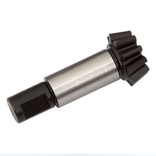 Team Associated FT Diff Pinion Gear 10T V2 (Rct3/T3.1/T3E/T3.1E) (AS81007)
