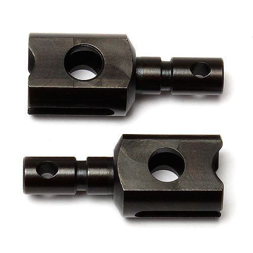 Team Associated RC8B3, RC8B3.2 15mm Diff Outdrives (RC8B3.1 Rear) (AS81008)