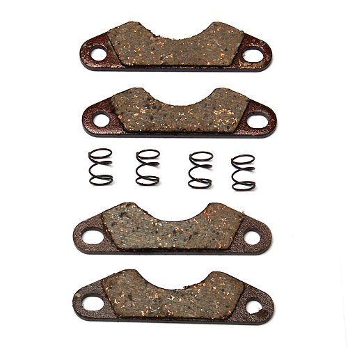 Team Associated RC8B3/RC8B3.1/RC8B3.2 Brake Pad (AS81039)