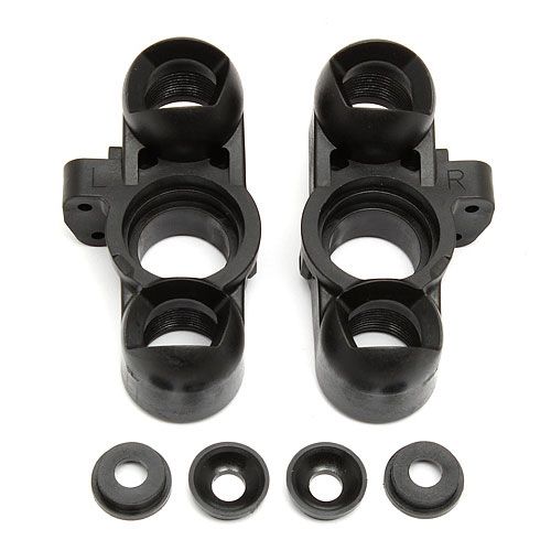 Team Associated RC8B3/RC8B3.1/RC8B3.2 Steering Block (AS81065)
