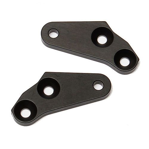 Associated RC8B3 Steering Block Arm (AS81066)