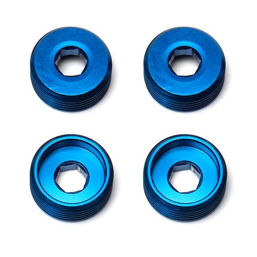 Team Associated RC8B3/RC8B3.1/RC8B3.2 Pillow Ball Nut (AS81070)