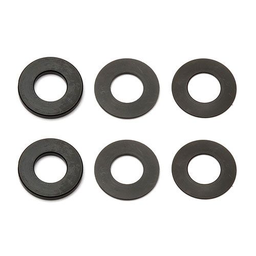 Team Associated RC8B3/RC8B3.1/RC8B3.2 Pillow Ball Shim (AS81072)