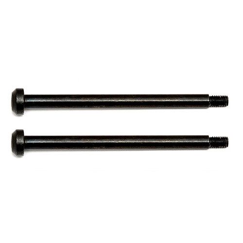 Team Associated RC8B3/RC8B3.2 Hub Hinge Pin (AS81076)