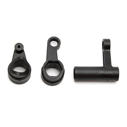Team Associated RC8B3/RC8B3.1/RC8B3.2 Steering Bellcrank (AS81086)