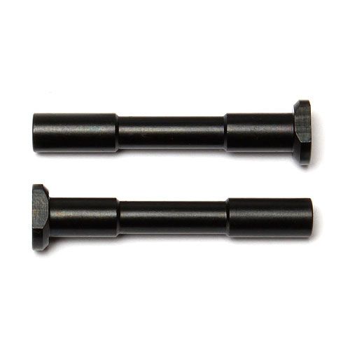 Team Associated RC8B3/RC8B3.1/RC8B3.2 Steering Post (AS81091)