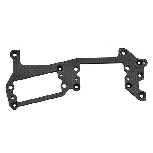 Team Associated RC8B3/RC8B3.1 Radio Tray (AS81100)