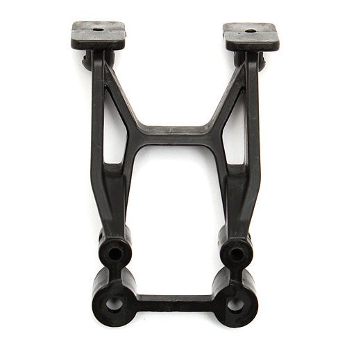Team Associated RC8B3/RC8B3.1/RC8B3.2 Wing Mount, +8mm (AS81109)