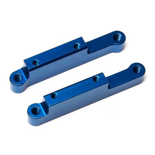 Team Associated RC8B3/RC8B3.1/RC8B3.2 Engine Mount (AS81115)