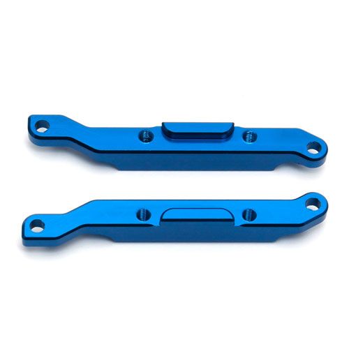Team Associated RC8B3/RC8B3.1//RC8B3.2 FT Engine Mount (AS81117)