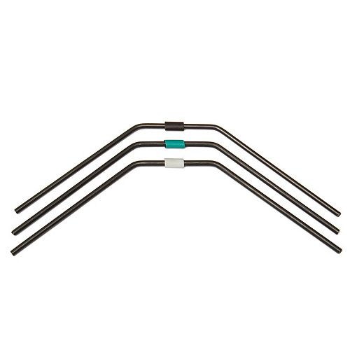 Team Associated RC8B3/RC8B3.1/RC8B3.2 FT Front Anti-Roll Bar 2.3-2.5mm (AS81130)