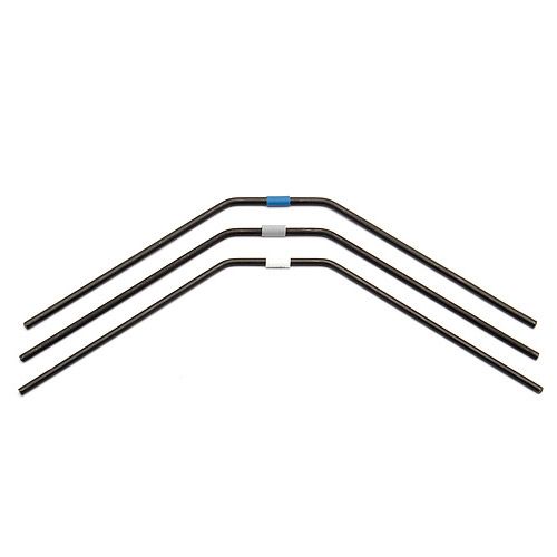 Team Associated RC8B3/RC8B3.1/RC8B3.2 FT Rear Anti-Roll Bar 2.5-2.7mm (AS81140)