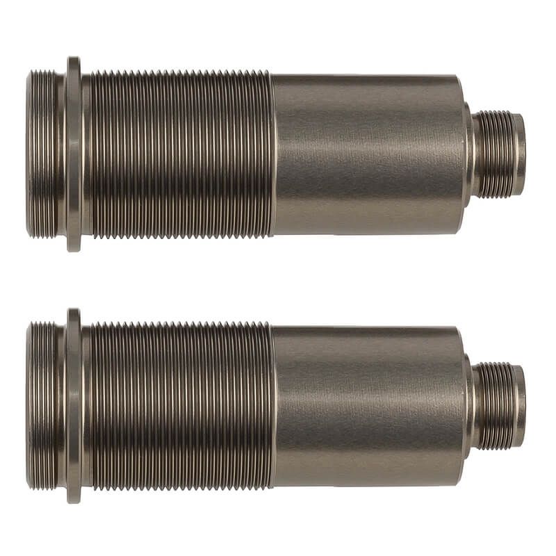 Team Associated RC8B4.1/E Shock Bodies 16X36.5mm Hard (AS81163)