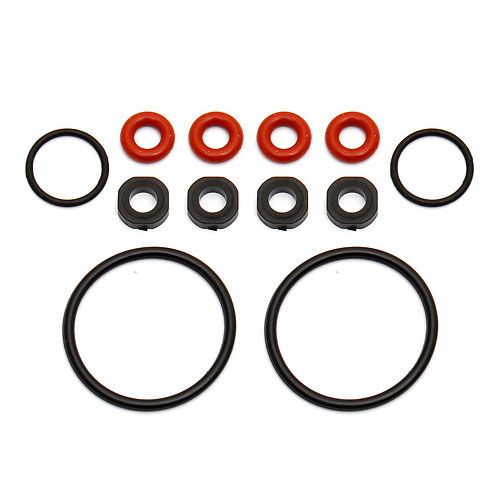 Team Associated RC8B3/RC8B3.1/RC8B3.2 Shock Rebuild Kit (AS81185)