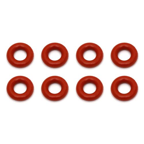 Team Associated RC8B3/RC8B3.1//RC8B3.2 Shock O-Rings (AS81186)