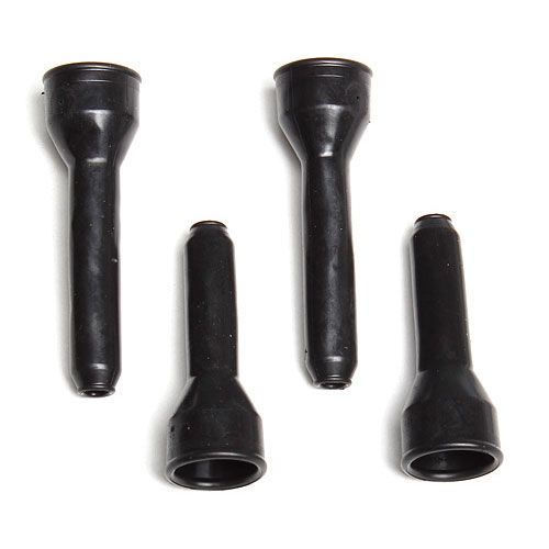 Team Associated RC8B3/RC8B3.1//RC8B3.2 Shock Boots (AS81190)