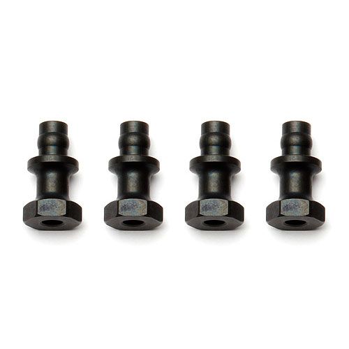 Team Associated RC8B3/RC8B3.1/RC8B3.2 Shock Bushing (AS81196)