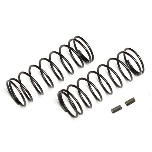 Team Associated RC8B3 Front Spring, 4.7 Lb/In (AS81213)