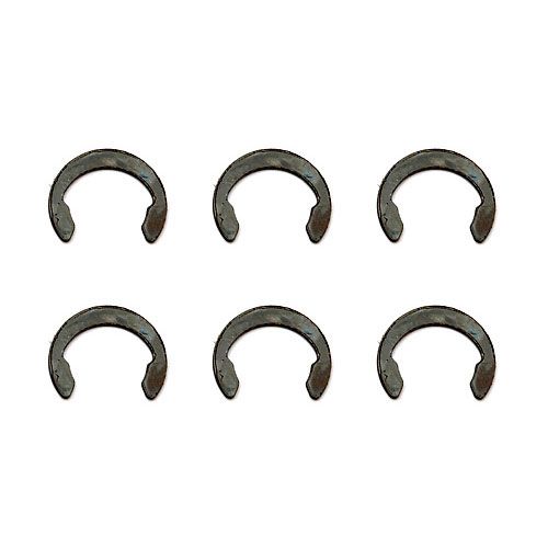 Team Associated C-Clip, 5mm (AS81256)