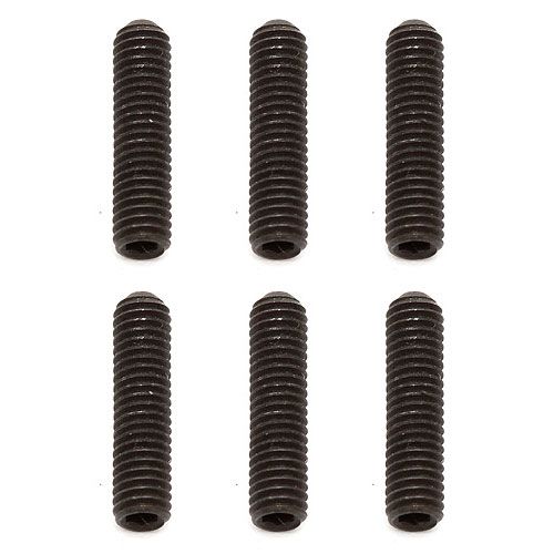 Team Associated M3 X 12mm Set Screw (AS81258)