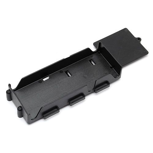 Team Associated RC8B3E/RC8B3.1E Battery Tray (AS81297)
