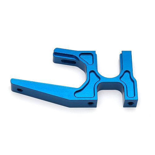 Team Associated RC8B3E/RC8B3.1E Motor Mount (AS81299)