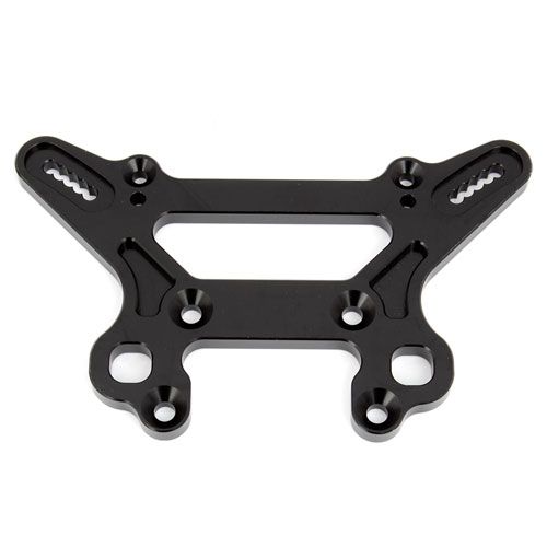 Team Associated RC8T3 Shock Tower, Front (AS81312)