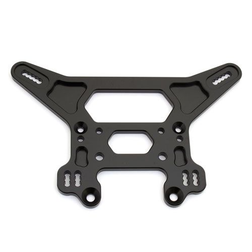 Team Associated RC8T3 Shock Tower, Rear (AS81313)