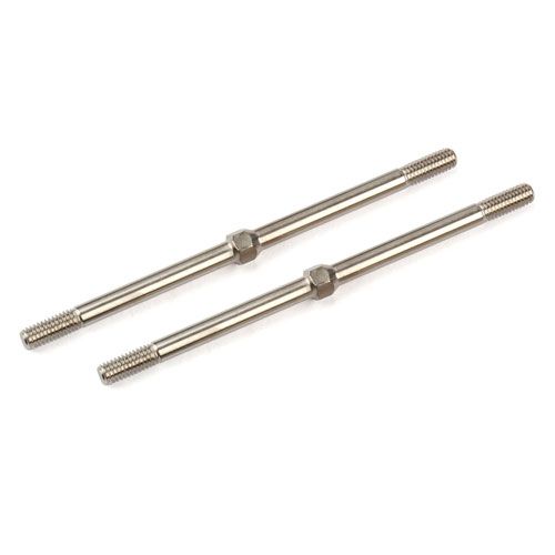 Team Associated RC8T3 Turnbuckles 4 X 85mm (AS81320)