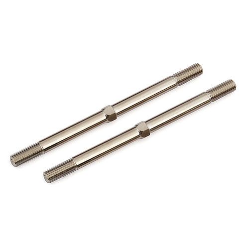 Team Associated RC8T3 Turnbuckles 5 X 80mm (AS81321)