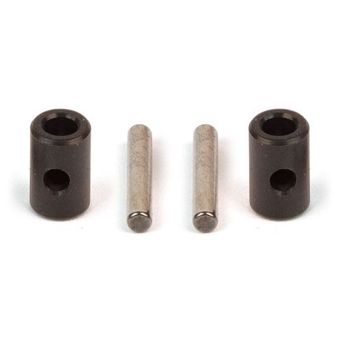 Team Associated RC8B3/RC8B3.1/RC8B3.2 Factory Team Cva Rebuild Kit (AS81328)