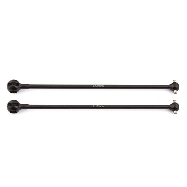 Team Associated RC8T3 FT Cva Bones 133mm (AS81331)